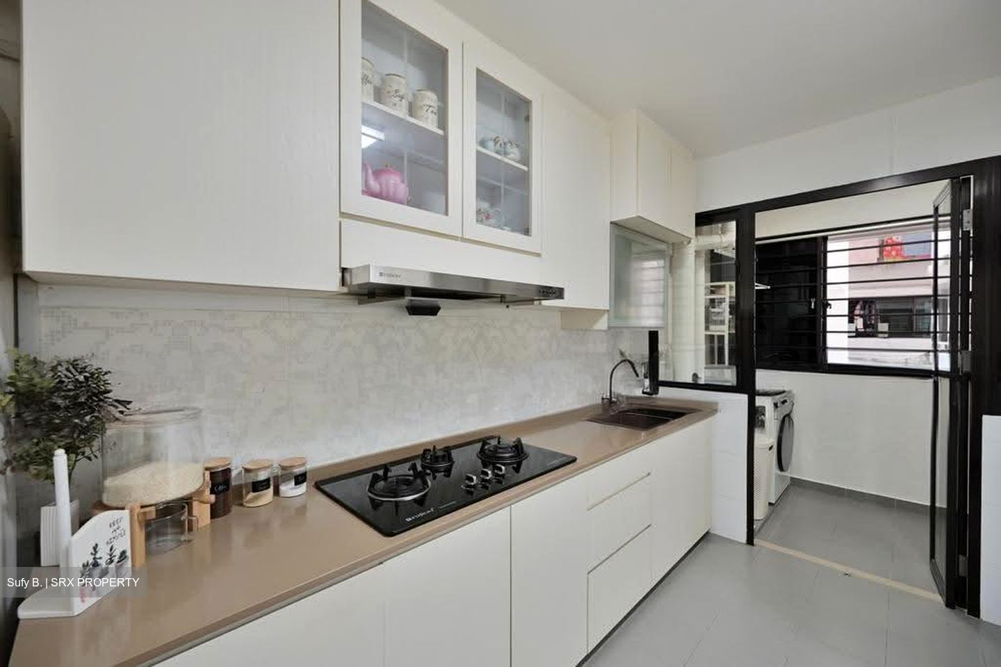 Blk 817C Keat Hong Mirage (Choa Chu Kang), HDB 5 Rooms #624366001